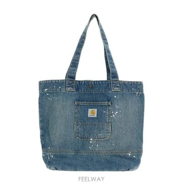 Carhartt 26FW Į��Ʈ WIP ����� I037032 01EJ DENIM BLUE26FW Į��Ʈ WIP ����� I037032 01EJ DENIM BLUE