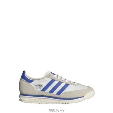 Adidas 25SS �Ƶ�ٽ� ����Ŀ�� JH8644 SL72RSCWHITE25SS �Ƶ�ٽ� ����Ŀ�� JH8644 SL72RSCWHITE