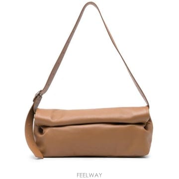 JIL SANDER 25SS ������ ����� J08WG0047 P7218226 Brown25SS ������ ����� J08WG0047 P7218226 Brown