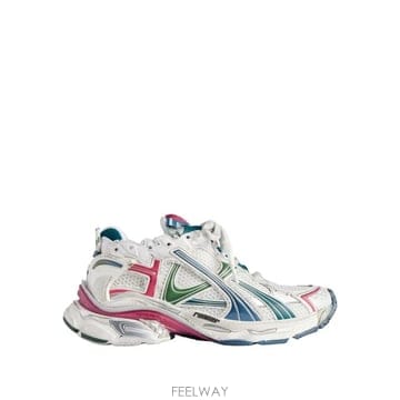 Balenciaga 25FW �߷��þư� ���� ����Ŀ�� 772767 W3RMU9934 MULTICOLOR25FW �߷��þư� ���� ����Ŀ�� 772767 W3RMU9934 MULTICO