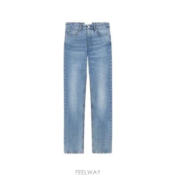 Ami 26FW �ƹ� Ŭ���� �� ���� ���� HTR001 DE0046480 DENIM BLUE26FW �ƹ� Ŭ���� �� ���� ���� HTR001 DE0046480 DENIM B