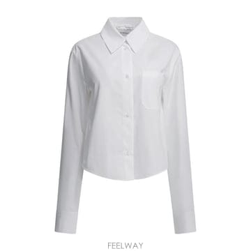 Sportmax 26SS ����Ʈ���� ���� 2612111041600 SPXCEPPO001 WHITE26SS ����Ʈ���� ���� 2612111041600 SPXCEPPO001 WHITE