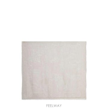 26SS 막스마라 머플러 스카프 2614541032600 MXASENIOR001 WHITE