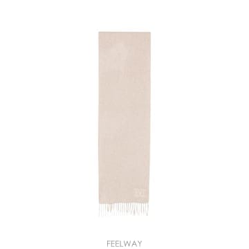 26FW 막스마라 머플러 스카프 2624546311600 WSDALIA003 BEIGE