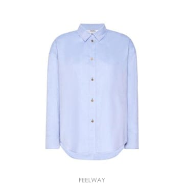 Max Mara 26FW ������������ ���� 2629116051600 SMMVOLONTA001 LIGHT BLUE26FW ������������ ���� 2629116051600 SMMVOLONTA001 LIG