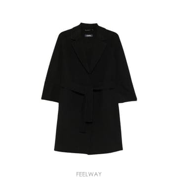 Max Mara 26FW ������������ ��Ʈ 2629016091600 ARONA013 BLACK26FW ������������ ��Ʈ 2629016091600 ARONA013 BLACK
