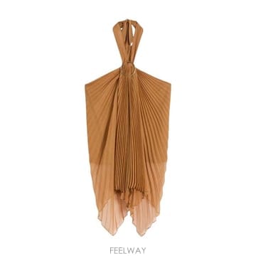 Max Mara 26SS �������� �μҸ� Ƽ���� 2611161014600 MXEVALZER001 BROWN26SS �������� �μҸ� Ƽ���� 2611161014600 MXEVALZER001