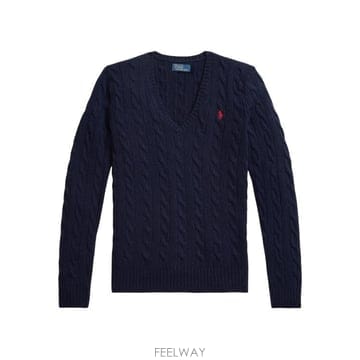 Ralph Lauren 26FW ���� �η� ������ 211971866 003 NAVY26FW ���� �η� ������ 211971866 003 NAVY