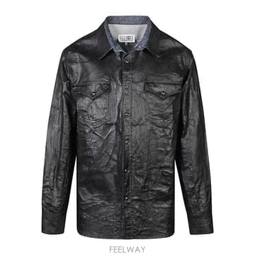 MM6 25FW MM6 �������������� ���� ���� SH2DT0033 M30029963 Black25FW MM6 �������������� ���� ���� SH2DT0033 M30029963 