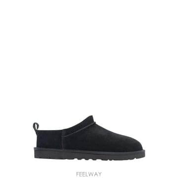26SS 어그 샌들 1180190 BLK BLACK
