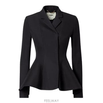 FENDI 25FW ��� ��Ʈ ���� FJ7644 AJYFF0GME BLACK25FW ��� ��Ʈ ���� FJ7644 AJYFF0GME BLACK