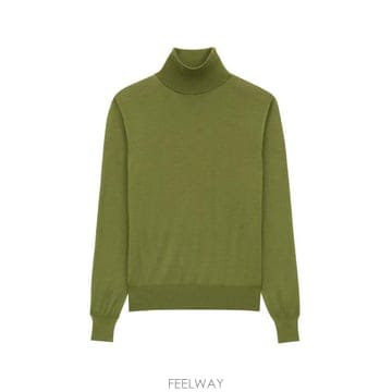 Saint Laurent 25FW ���ζ� ĳ�ù̾� �� ��ũ ��Ʋ�� 844617 YAPK23391 GREEN25FW ���ζ� ĳ�ù̾� �� ��ũ ��Ʋ�� 844617 YAPK23391 G
