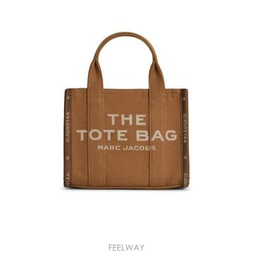 26FW 마크제이콥스 토트백 M0017025230 Brown
