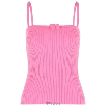 COURREGES 26SS ������ �μҸ� Ƽ���� 126MDE156FI00015023 Pink26SS ������ �μҸ� Ƽ���� 126MDE156FI00015023 Pink