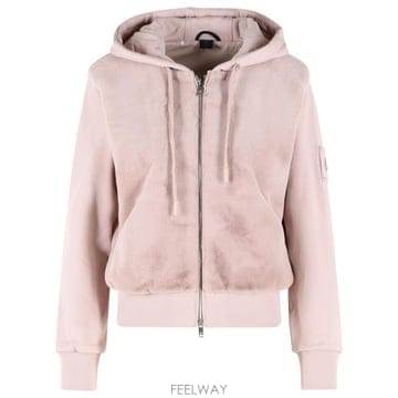Moose Knuckles 26FW ������Ŭ ���� M15LS6101978 Pink26FW ������Ŭ ���� M15LS6101978 Pink