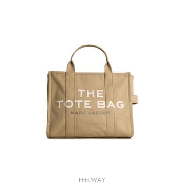 26FW 마크제이콥스 토트백 M0016161260 Beige