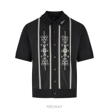 Amiri 26FW �ƹ̸� ���� ���� AM426KN015002 Black26FW �ƹ̸� ���� ���� AM426KN015002 Black