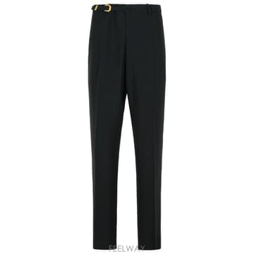 Versace 25FW ������ü ��Ʈ����Ʈ ���� 1020222 1A149931B000 Black25FW ������ü ��Ʈ����Ʈ ���� 1020222 1A149931B000 Bla