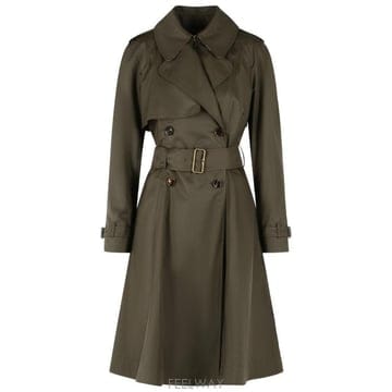 Burberry 26FW ������ Ʈ��ġ ��Ʈ 8127089C5958 Green26FW ������ Ʈ��ġ ��Ʈ 8127089C5958 Green