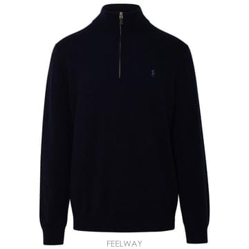 Ralph Lauren 26FW ���� �����η� ������ 710876756001 Navy26FW ���� �����η� ������ 710876756001 Navy