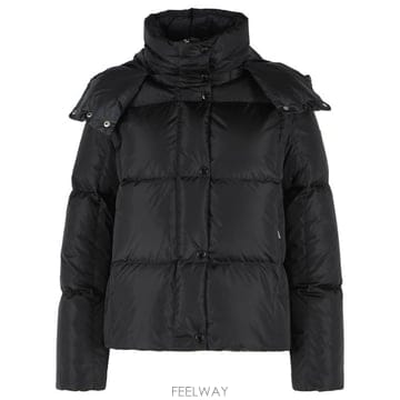 Moncler 26FW ��Ŭ���� �е� 093 1A001 98 539ZD999 Black26FW ��Ŭ���� �е� 093 1A001 98 539ZD999 Black