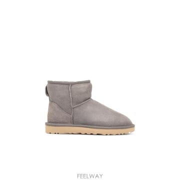 UGG 26FW ��� Ŭ���� �̴� 2 ���� 1016222SMYG Grey26FW ��� Ŭ���� �̴� 2 ���� 1016222SMYG Grey