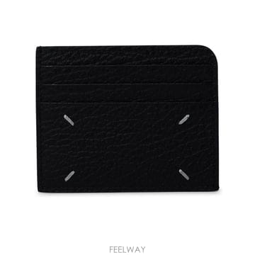 Maison Margiela 26FW ���������� ��Ƽġ ī�� Ȧ�� SA3VX0007 P4455T8013 Black26FW ���������� ��Ƽġ ī�� Ȧ�� SA3VX0007 P4455T8013 