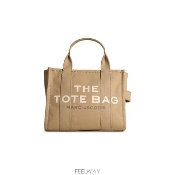 26FW 마크제이콥스 토트백 M0016493260 Beige