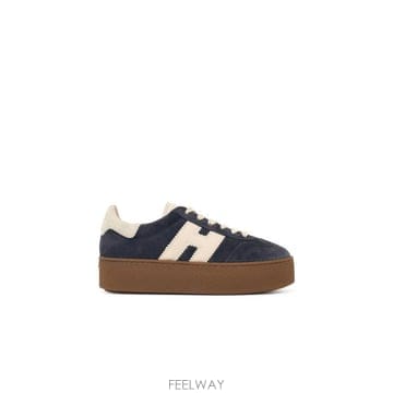 Hogan 26FW ȣ�� COOL �� ����Ŀ�� HXW6980FB60UL60FAA Blue26FW ȣ�� COOL �� ����Ŀ�� HXW6980FB60UL60FAA Blue