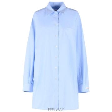 Maison Margiela 26FW ���������� ���� S51DL0253 S54750479 Light Blue26FW ���������� ���� S51DL0253 S54750479 Light Blue