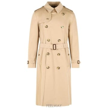 26FW 버버리 트렌치 코트 8117228A1366 Beige