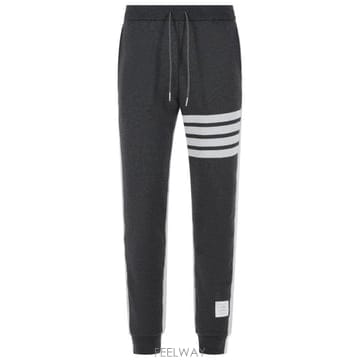 Thom Browne 26FW ����� Ʈ���̴� ���� ���� MJQ245A 00535949 Grey26FW ����� Ʈ���̴� ���� ���� MJQ245A 00535949 Grey