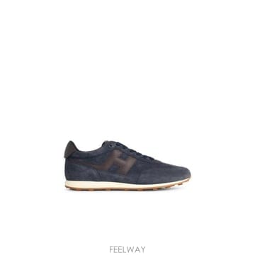 26FW 호간 스니커즈 HXM6990GA00UHO0FDY Blue