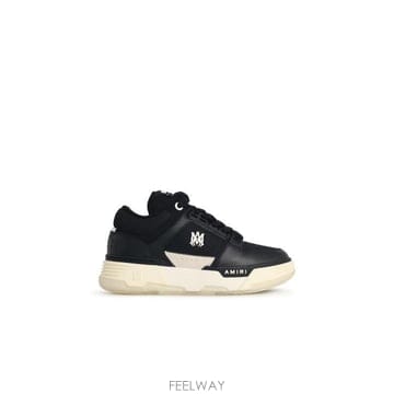 26FW 아미리 스니커즈 AMFOSR1097001 Black