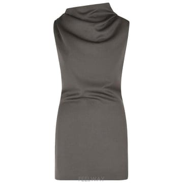 26FW 케이트 ASTOR 드레스 5635586659 Brown