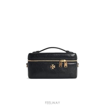 26FW 토리버치 토트백 186036001 Black