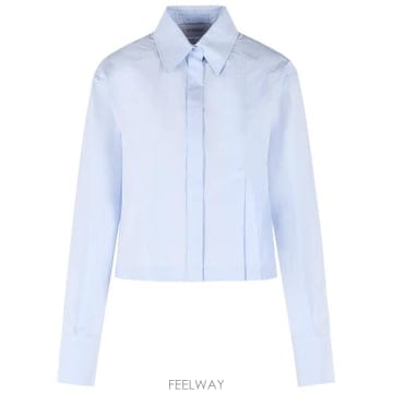 Sportmax 26SS ����Ʈ���� ���� 2612111031002 Light Blue26SS ����Ʈ���� ���� 2612111031002 Light Blue