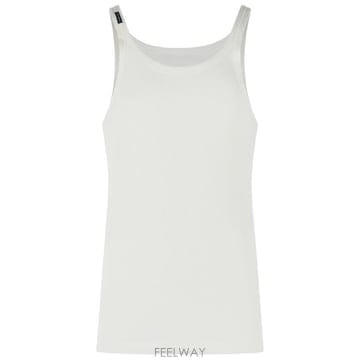 Dolce&Gabbana 26SS ��ü�ذ��ٳ� �μҸ� Ƽ���� G8SY5T FU7AVW0001 White26SS ��ü�ذ��ٳ� �μҸ� Ƽ���� G8SY5T FU7AVW0001 Whit
