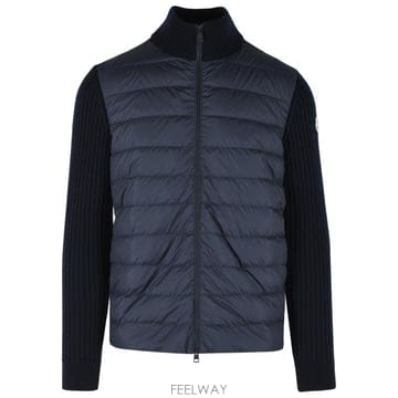 Moncler 26FW ��Ŭ���� ������ 091 9B000 03 M1131776 Navy26FW ��Ŭ���� ������ 091 9B000 03 M1131776 Navy