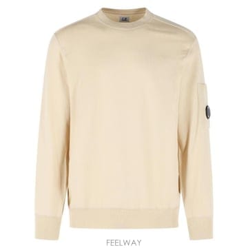 CP company 26SS ���� ���۴� ��ư �� ���Ϸ��� ũ��� ���� ������ 20CMKN102A 110560A114 Beige26SS ���� ���۴� ��ư �� ���Ϸ��� ũ��� ���� ������ 2