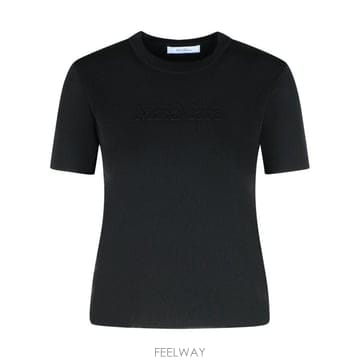 Max Mara 25FW �������� ���� Ƽ���� 2521366068005 Black25FW �������� ���� Ƽ���� 2521366068005 Black