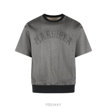 Maison Margiela 26SS ���������� ���� Ƽ���� S50GU0248 M20153853 Grey26SS ���������� ���� Ƽ���� S50GU0248 M20153853 Grey
