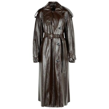 Sportmax 25FW ����Ʈ���� BAIRO ��Ƽ�� ��ư Ʈ��ġ 2522016043002 Brown25FW ����Ʈ���� BAIRO ��Ƽ�� ��ư Ʈ��ġ 2522016043002