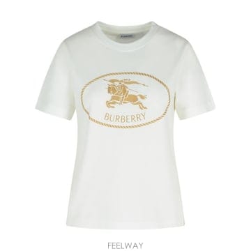 Burberry 26FW ������ ����Ʈ ������ ��ư Ƽ���� 8109817B7078 Ivory26FW ������ ����Ʈ ������ ��ư Ƽ���� 8109817B7078 Ivo