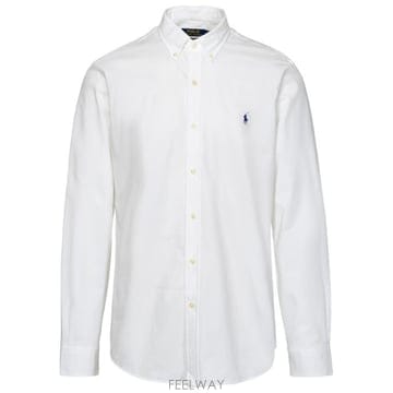 Ralph Lauren 26FW ���� �����η� ���� ���� 710928254002 White26FW ���� �����η� ���� ���� 710928254002 White