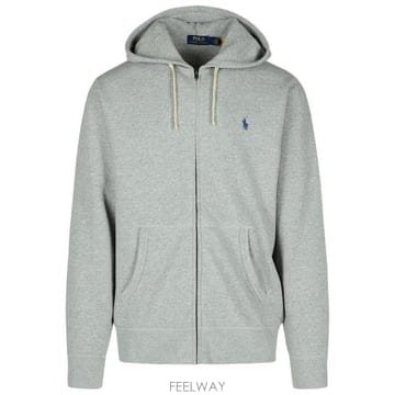 Ralph Lauren 26FW ���� �η� �ΰ� �ڼ� ���� �ĵ�Ƽ 710813297002 Grey26FW ���� �η� �ΰ� �ڼ� ���� �ĵ�Ƽ 710813297002 Grey