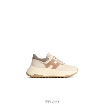 26FW 호간 스니커즈 HXW6690FR30UI40R16 Cream