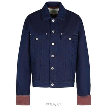 J.W.Anderson 25FW JW�ش��� ���� ���� DJ0045 PG1836807 Blue25FW JW�ش��� ���� ���� DJ0045 PG1836807 Blue