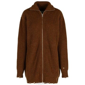 MM6 25FW MM6 �������������� ����� S52AM0322 M13138142M Brown25FW MM6 �������������� ����� S52AM0322 M13138142M Br