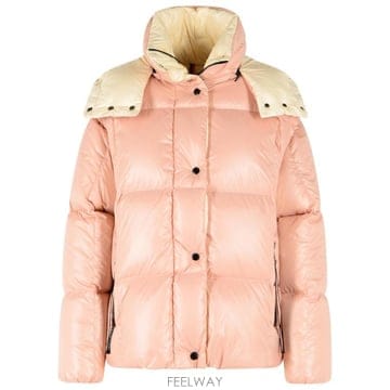 Moncler 26FW ��Ŭ���� �е� 093 1A001 03 68950516 Pink26FW ��Ŭ���� �е� 093 1A001 03 68950516 Pink